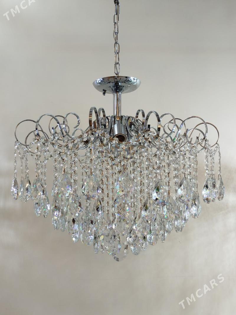 lyustralyustra - G.Kuliýew köç. (Obýezdnoý) - img 2