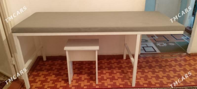 Kusetka - Балканабат - img 3