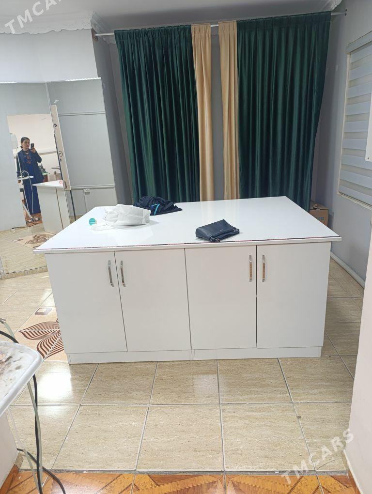 Dikinçi gerek - Aşgabat - img 1