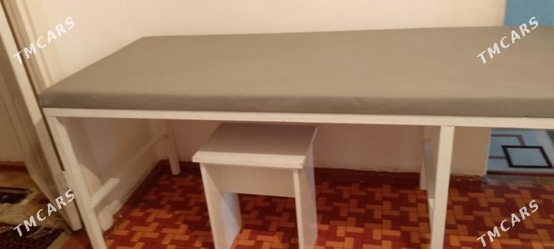 Kusetka - Балканабат - img 1