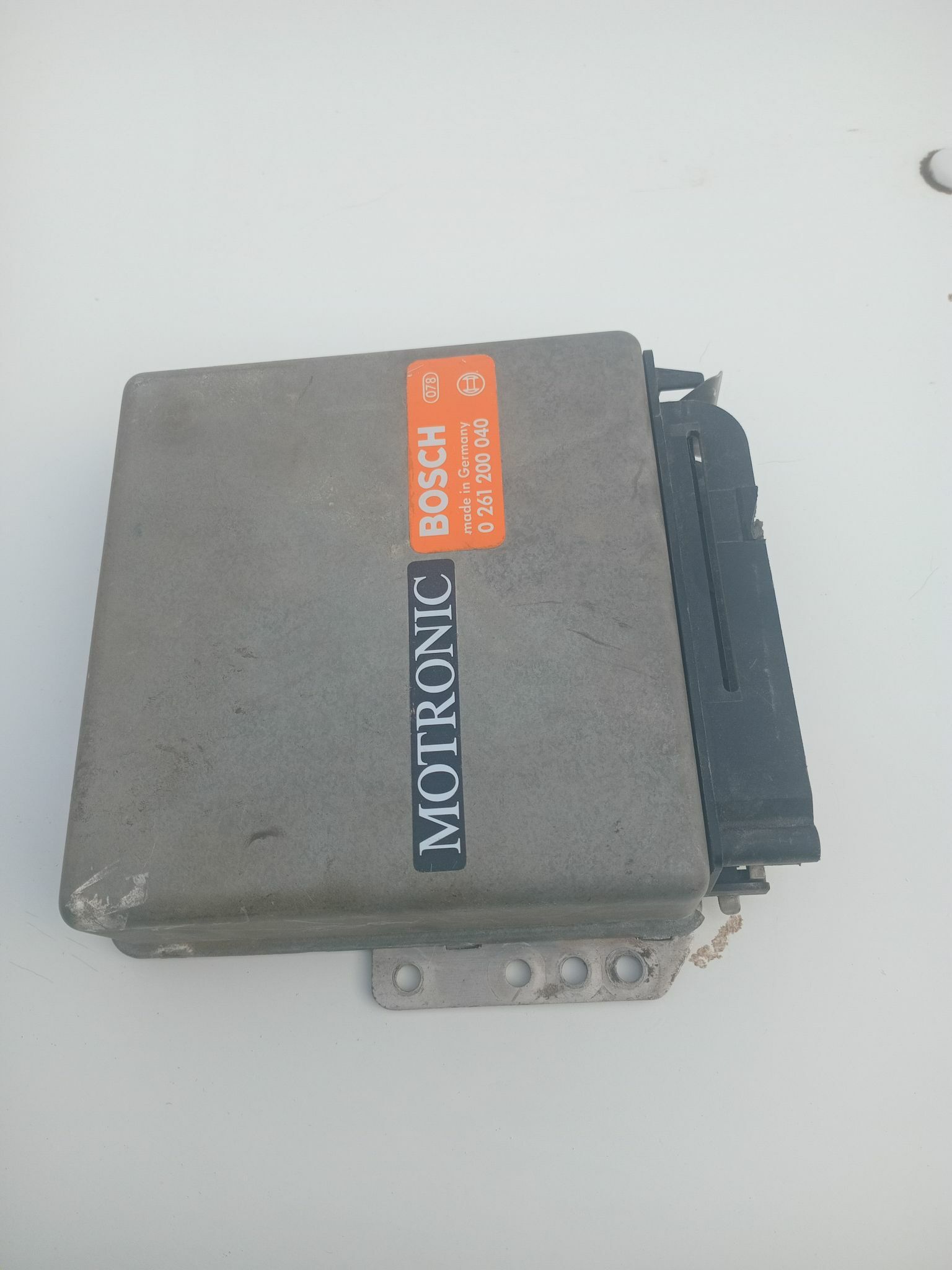 BMW 3 .5 kaputer 400 TMT - Türkmenabat - img 2