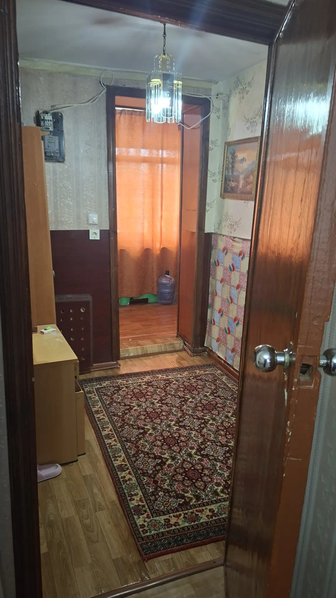 Satlyk 2 kom 1 Etaj Gyssagly - Ашхабад - img 6