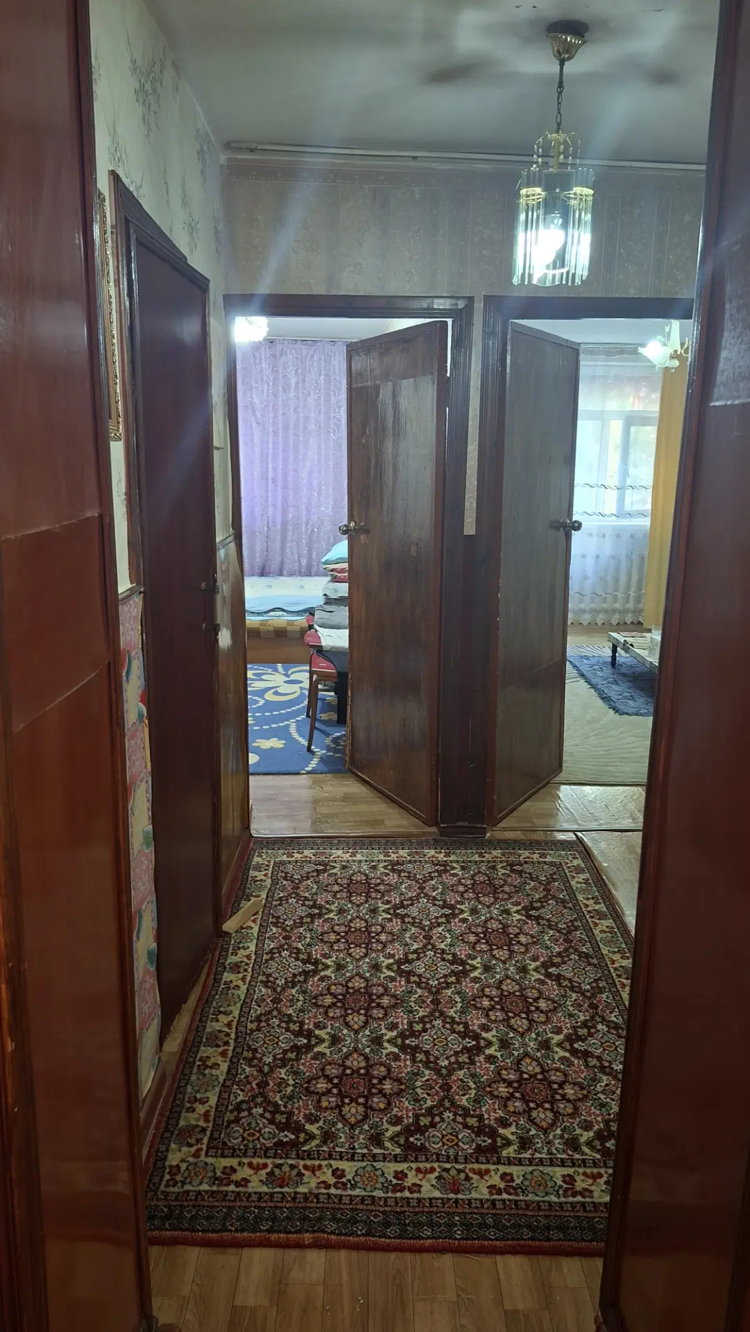 Satlyk 2 kom 1 Etaj Gyssagly - Ашхабад - img 4