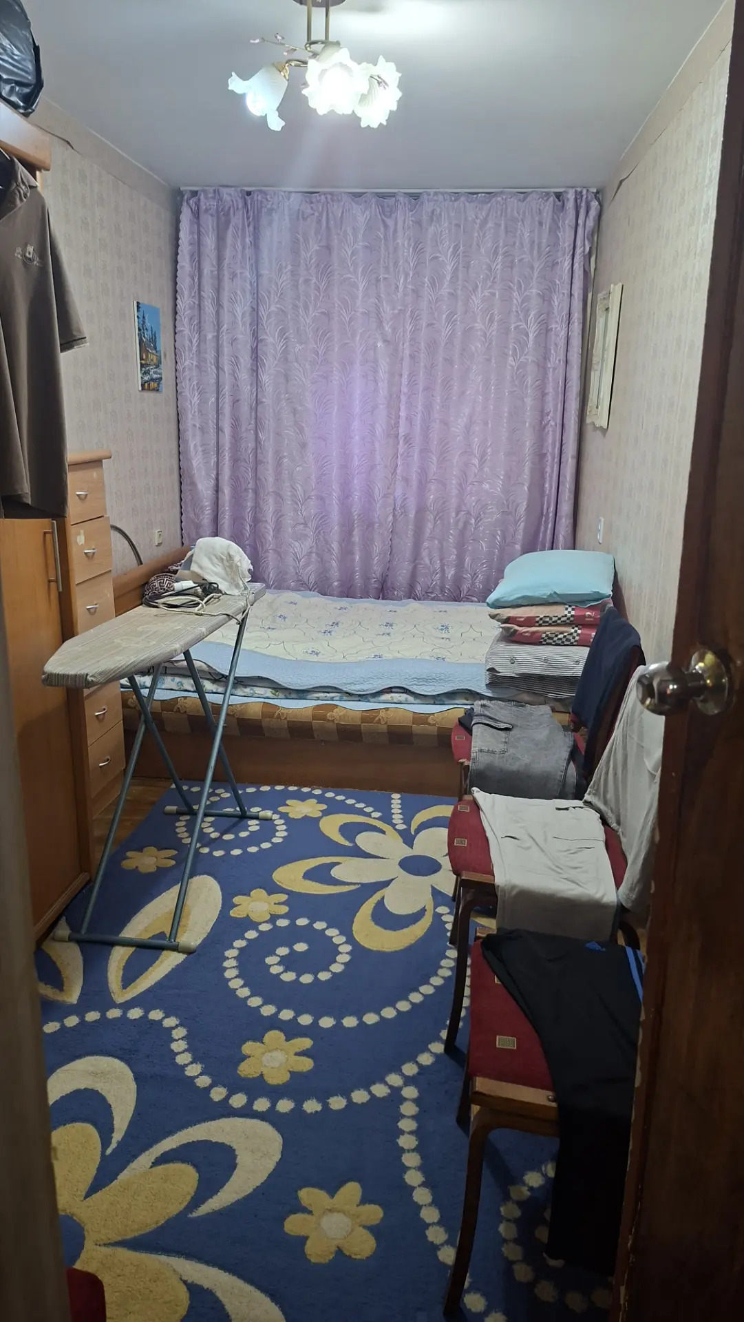 Satlyk 2 kom 1 Etaj Gyssagly - Ашхабад - img 2