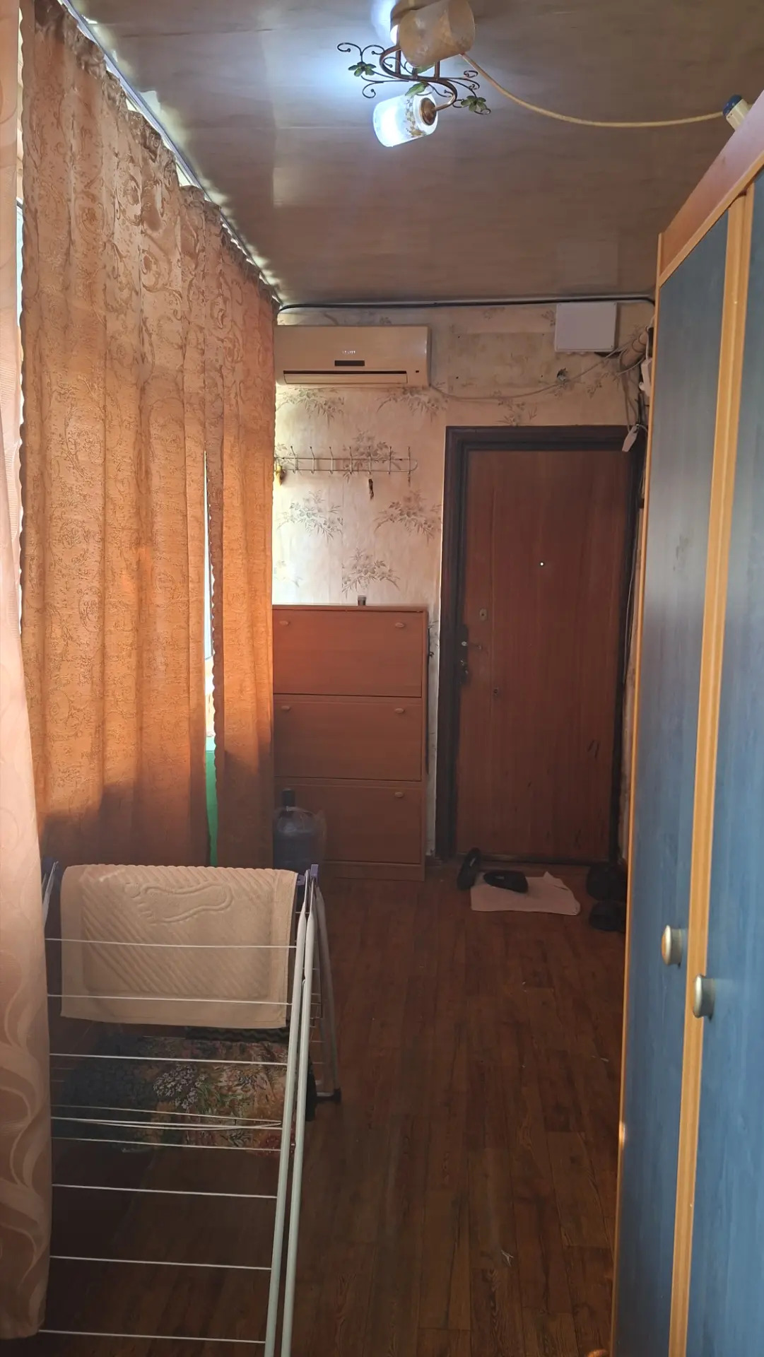 Satlyk 2 kom 1 Etaj Gyssagly - Ашхабад - img 7