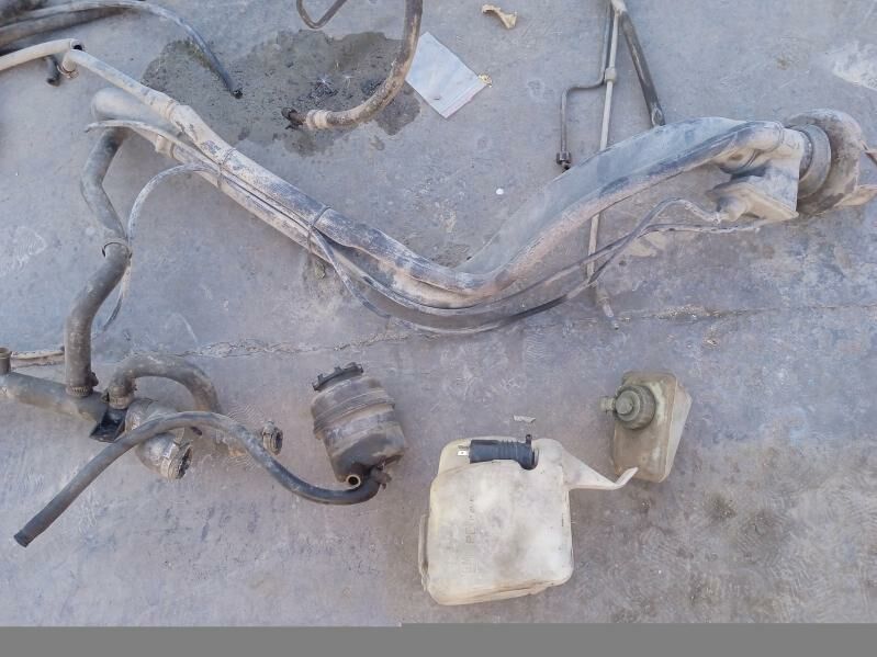 opel vectra 1994 100 TMT - Туркменабат - img 2