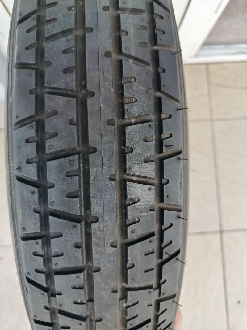 Zapaska 18-lik Highlander 22 650 TMT - Howdan "A" - img 4