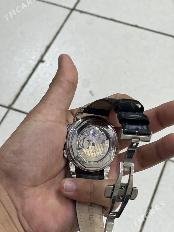 Patek Philippe - Ашхабад - img 2