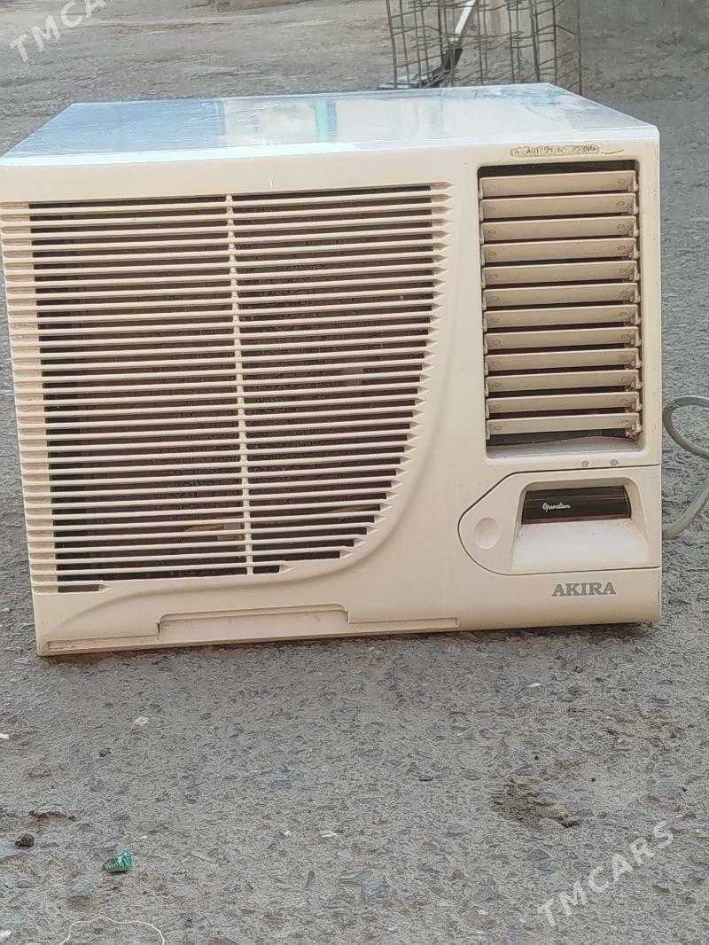Akira konditsioner - Hitrowka - img 2