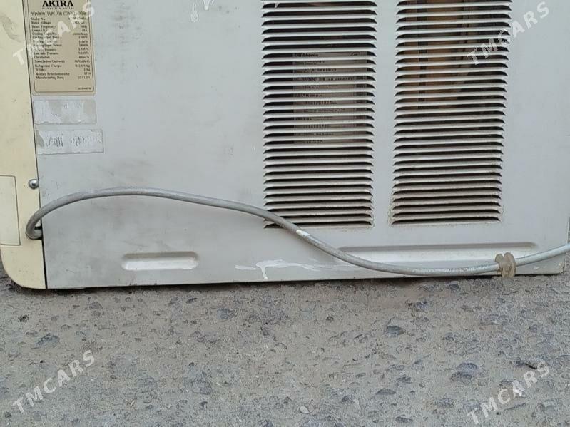 Akira konditsioner - Hitrowka - img 3