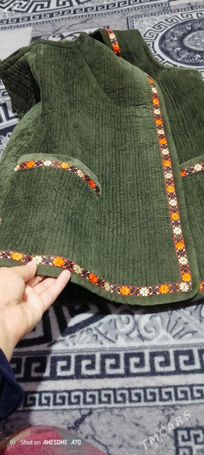 yensiz jempir - Daşoguz - img 5