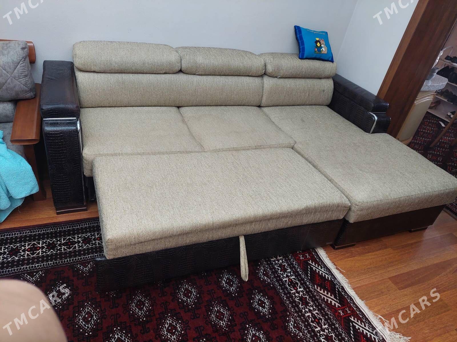 Divan - Досааф - img 4