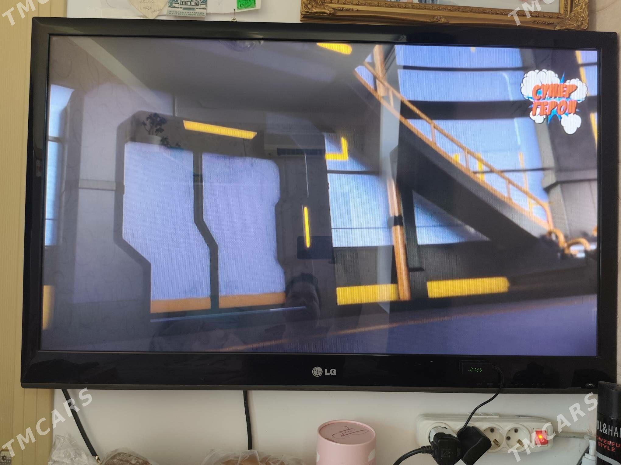 LG тв - 10 мкр - img 2