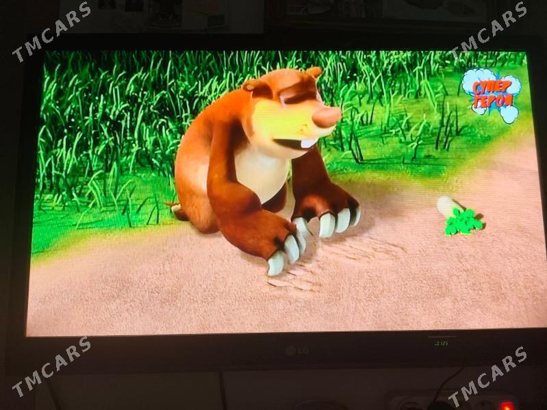 LG тв - 10 мкр - img 3