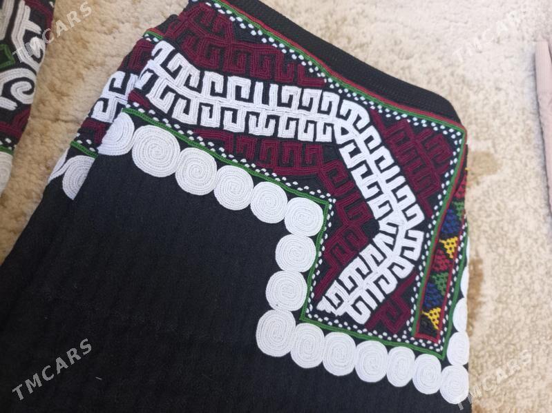 turkmen balak - Туркменбаши - img 1