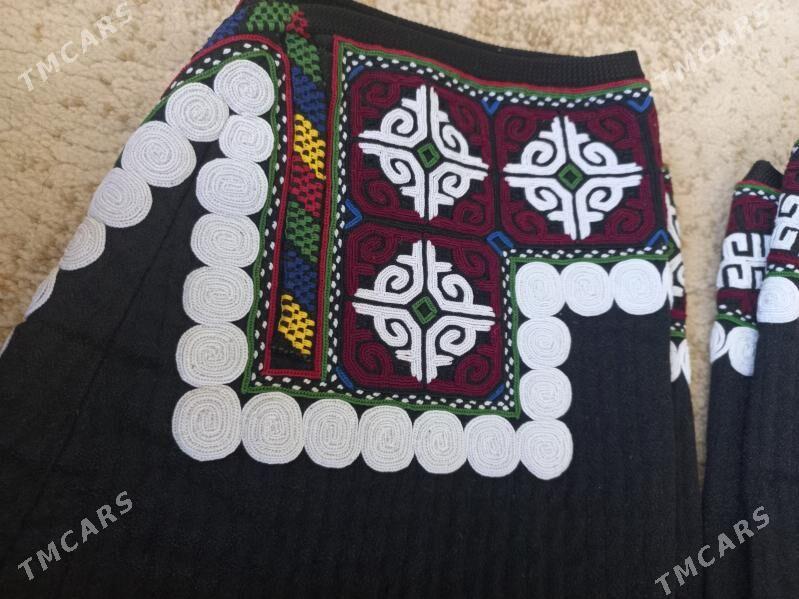 turkmen balak - Туркменбаши - img 2