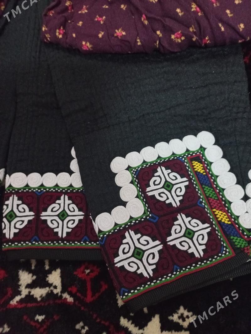 turkmen balak - Туркменбаши - img 4