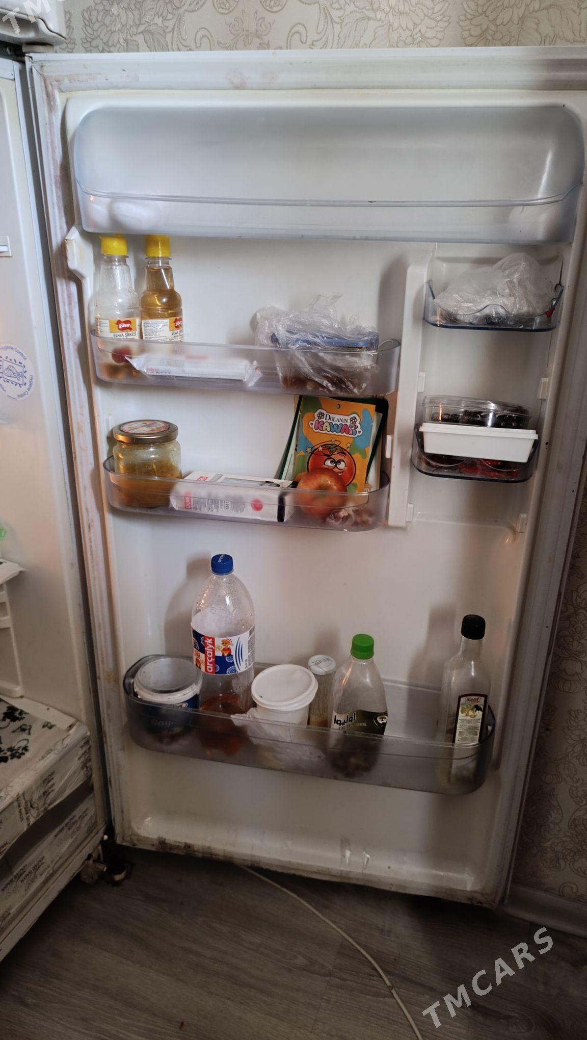 холодильник - Aşgabat - img 5