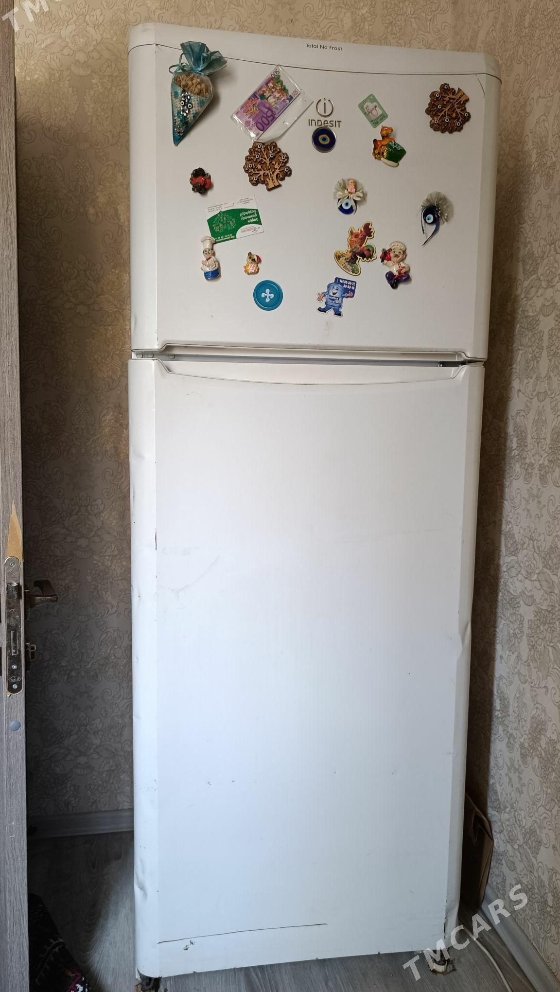 холодильник - Aşgabat - img 2