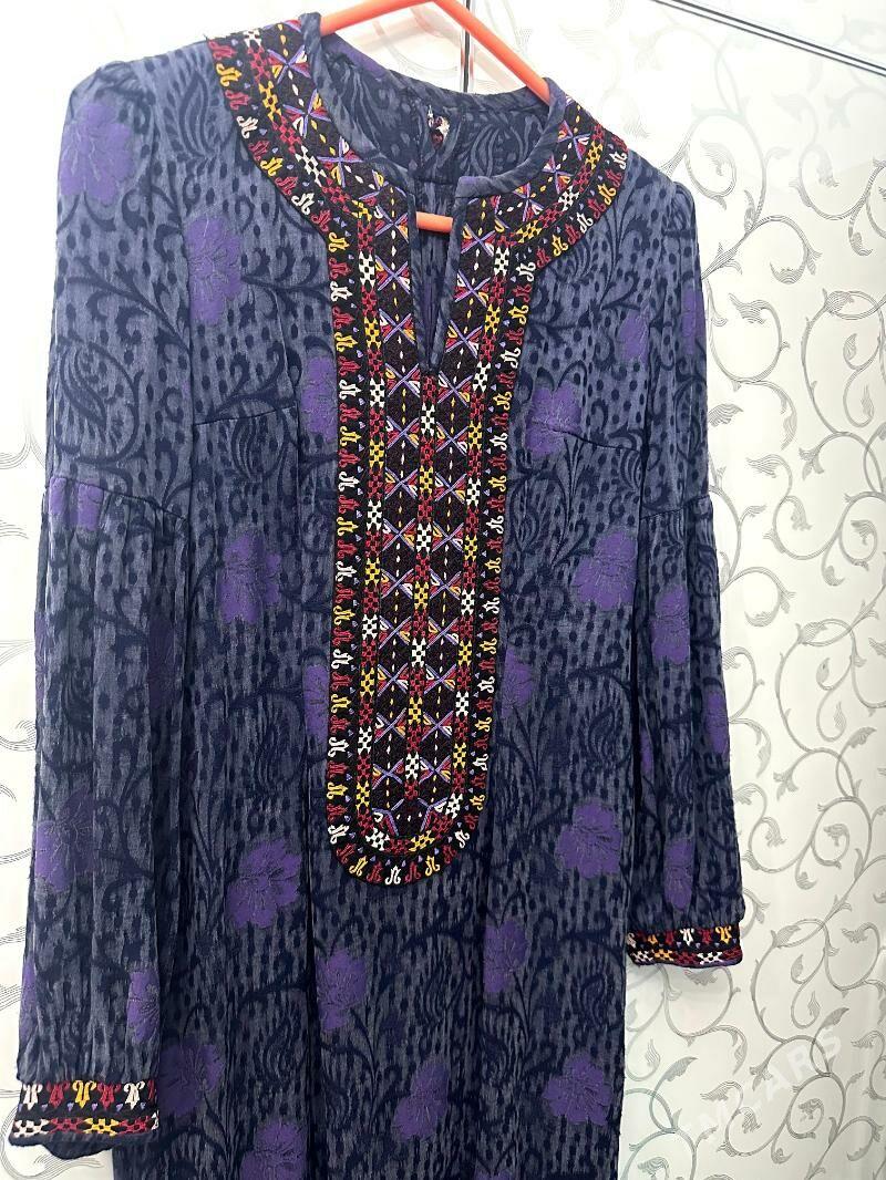 Gulyupekler - Гаудан "А" - img 1