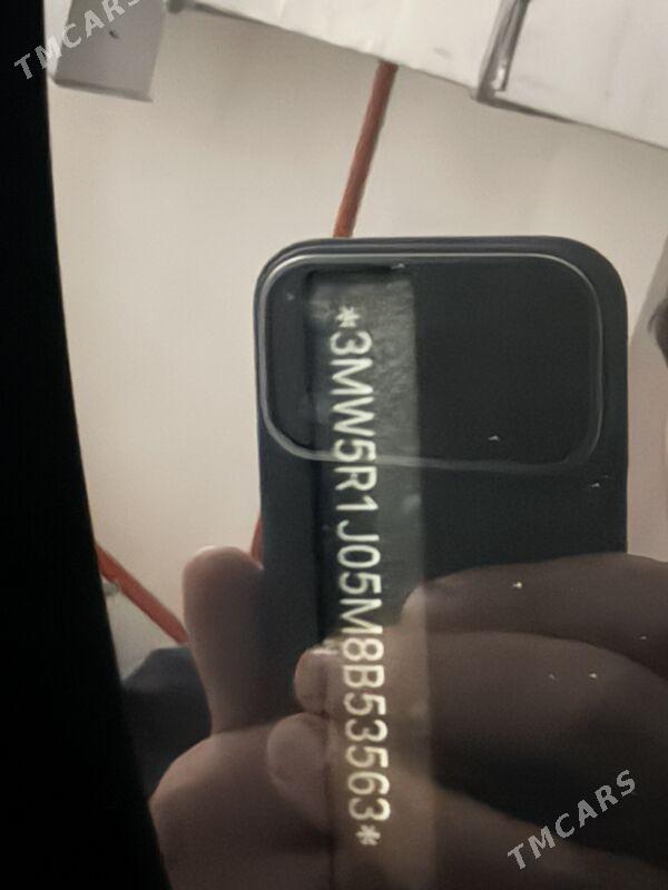 BMW 330 2021 - 500 000 TMT - 30 мкр - img 9