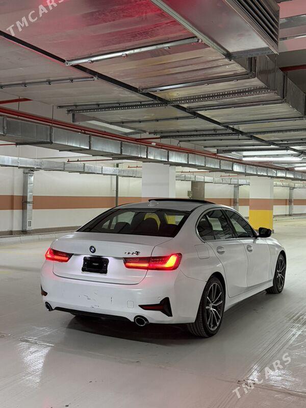 BMW 330 2021 - 500 000 TMT - 30 мкр - img 4