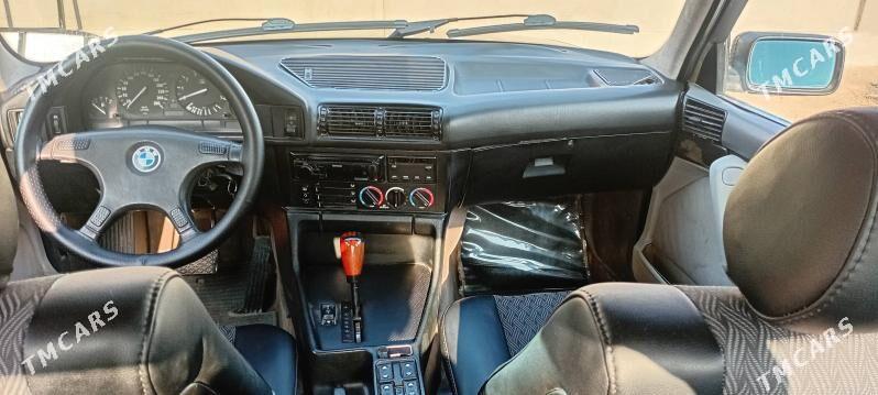 BMW 525 1989 - 65 000 TMT - Огуз хан - img 10