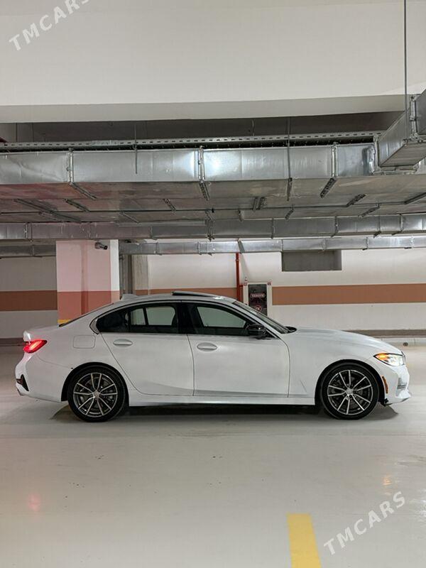 BMW 330 2021 - 500 000 TMT - 30 мкр - img 5