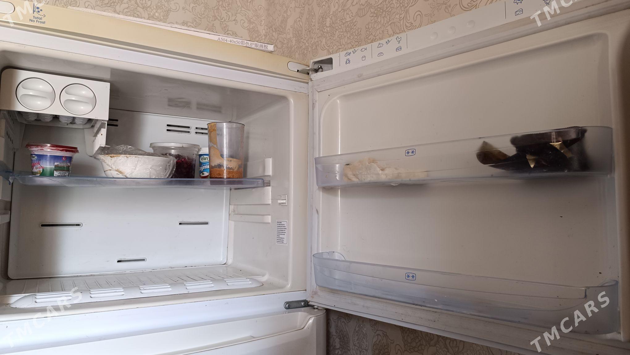 холодильник - Aşgabat - img 3