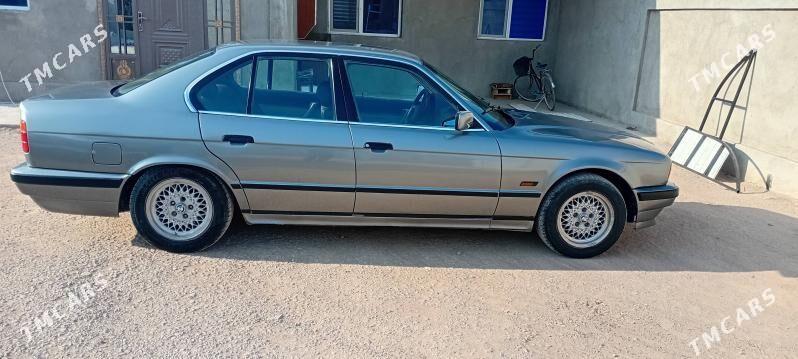 BMW 525 1989 - 65 000 TMT - Огуз хан - img 2