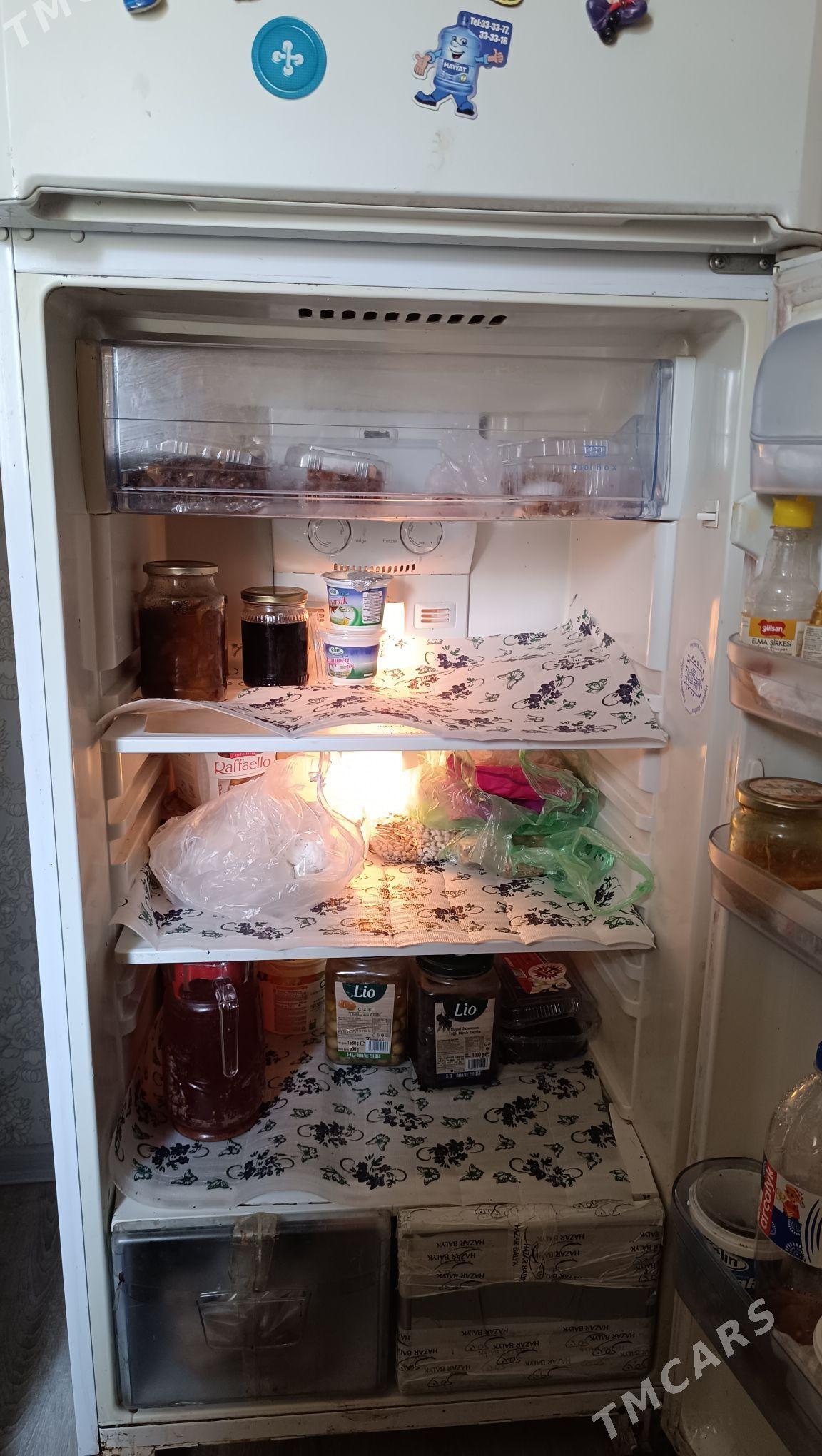 холодильник - Aşgabat - img 4