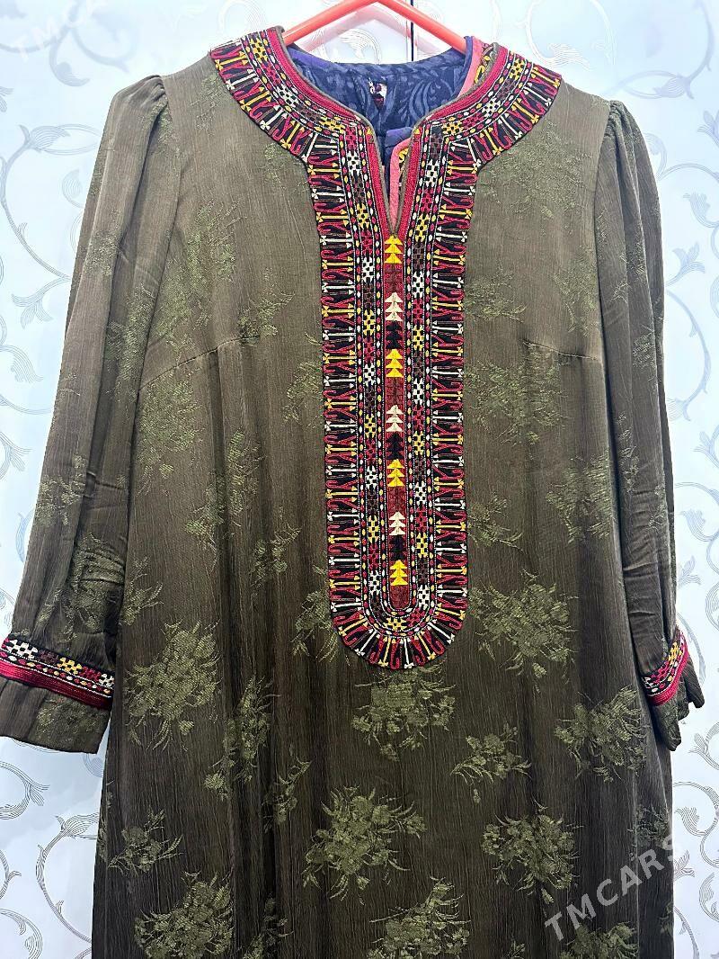 Gulyupekler - Гаудан "А" - img 2