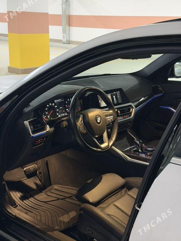 BMW 330 2021 - 500 000 TMT - 30 мкр - img 6