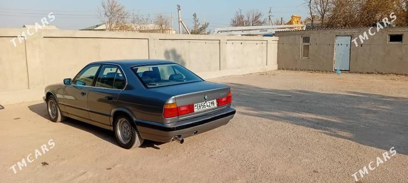 BMW 525 1989 - 65 000 TMT - Огуз хан - img 4