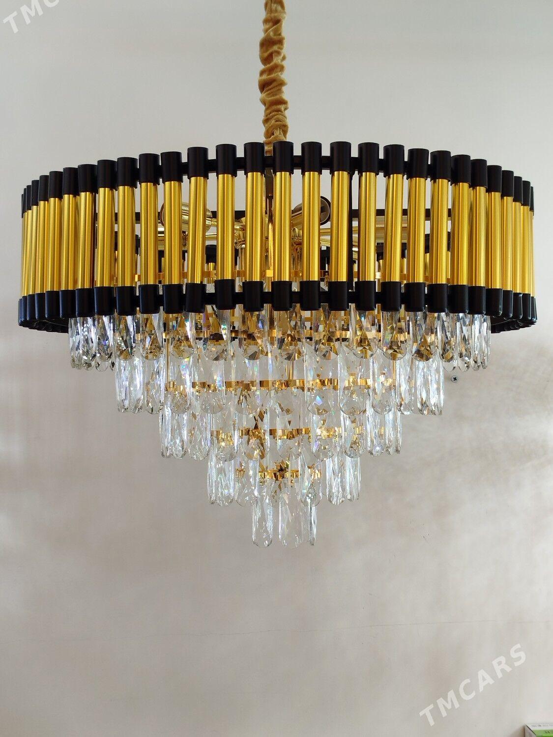 lyustralysutra - G.Kuliýew köç. (Obýezdnoý) - img 2