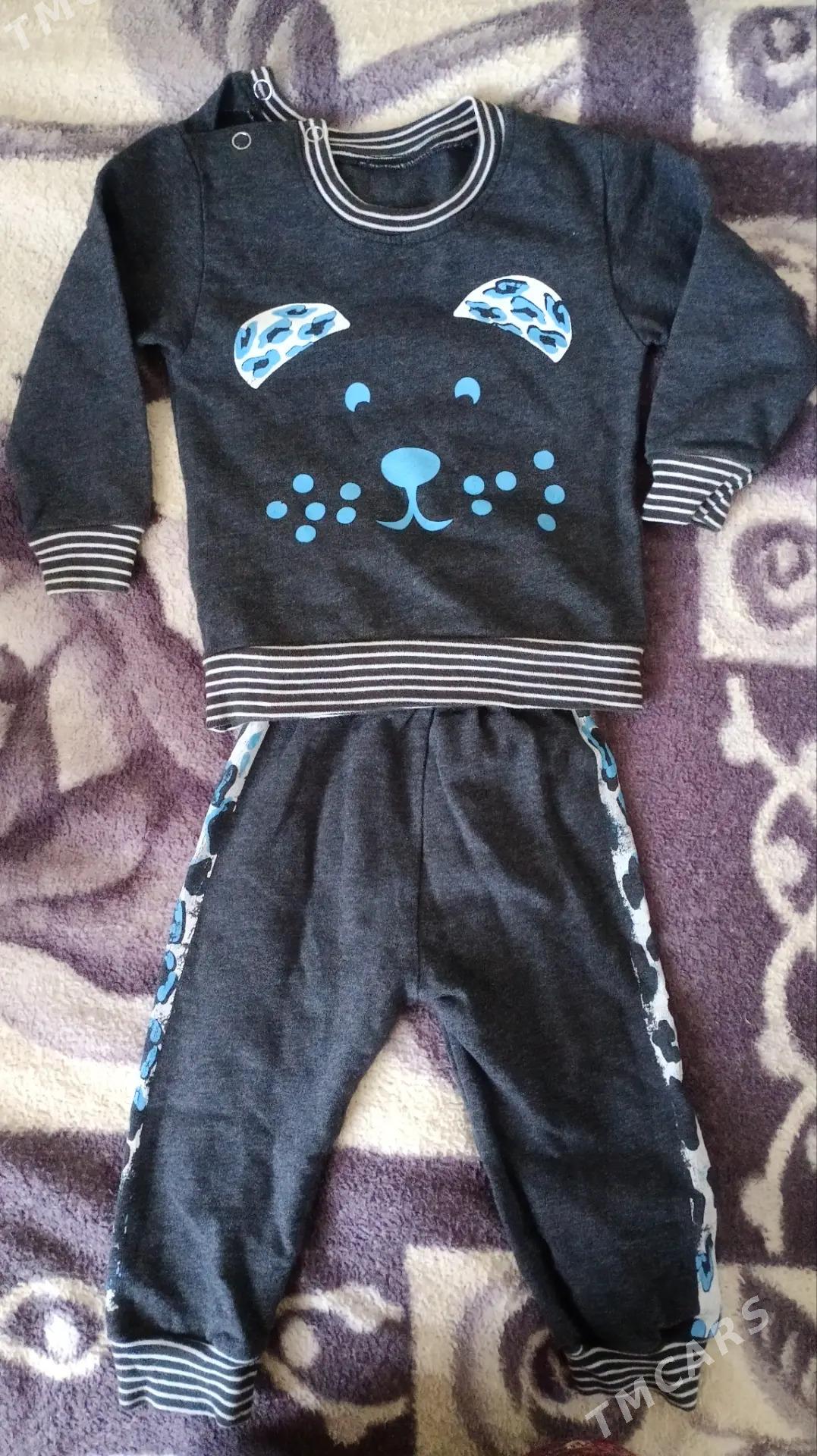 Вещи на мальчика - Mary - img 2