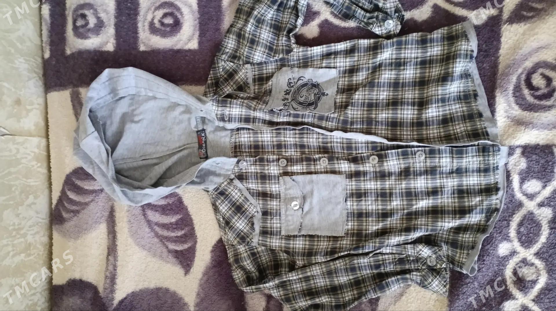 Вещи на мальчика - Mary - img 3