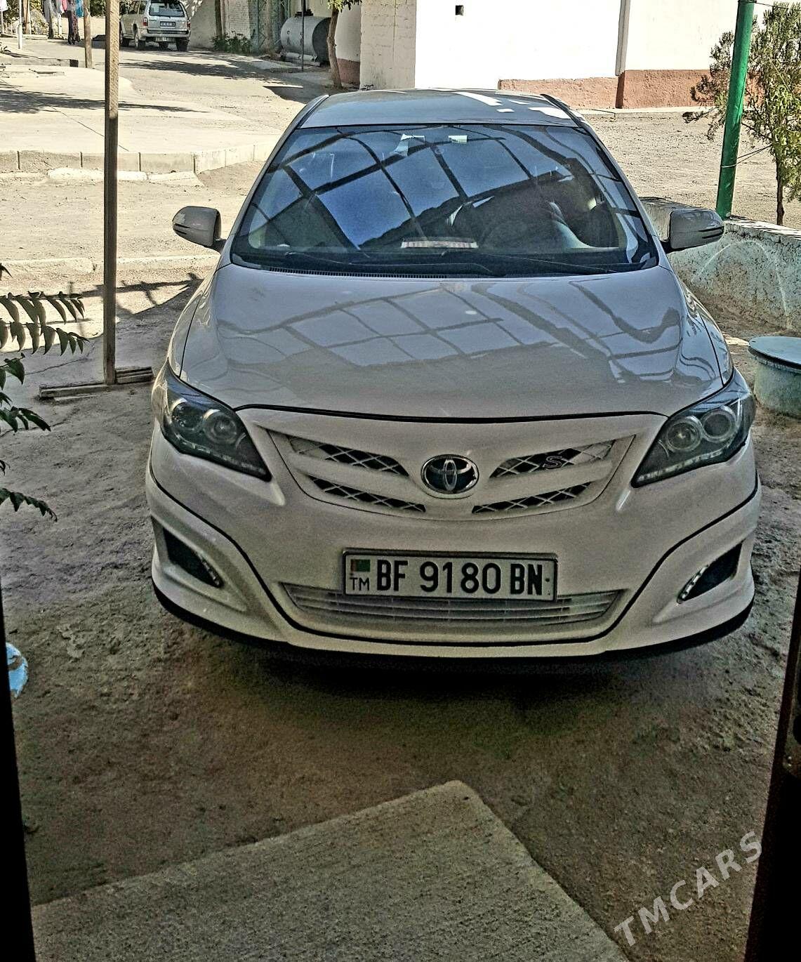 Toyota Corolla 2009 - 140 000 TMT - Туркменбаши - img 3