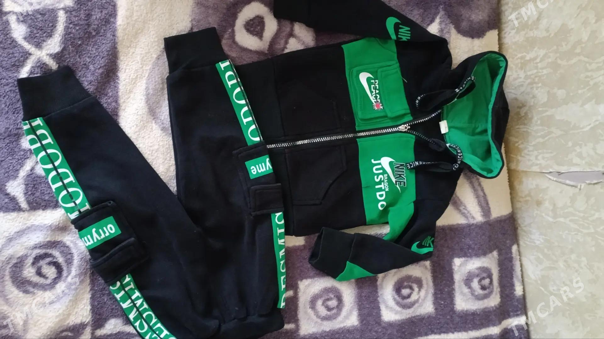 Вещи на мальчика - Mary - img 5