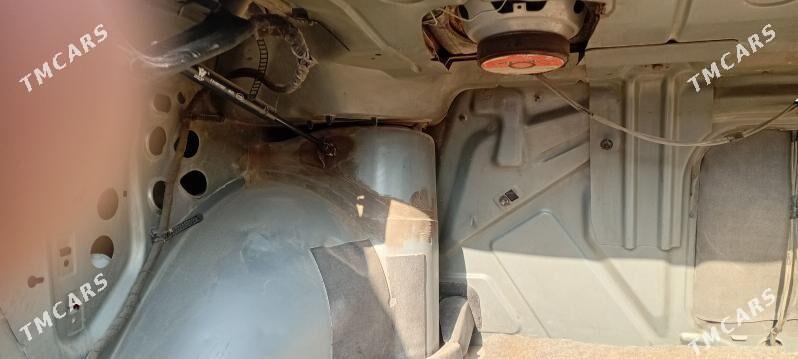 BMW 525 1989 - 65 000 TMT - Огуз хан - img 8