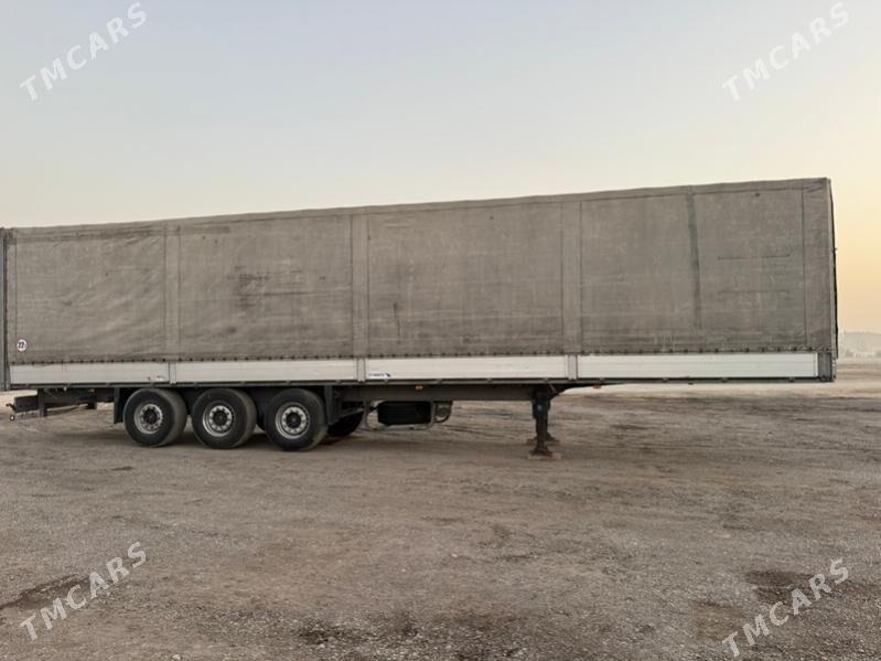 Krone Polprisep 2011 - 358 000 TMT - Türkmenabat - img 3