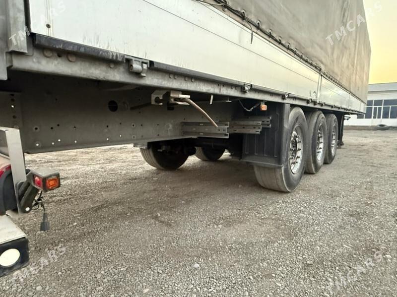 Krone Polprisep 2011 - 358 000 TMT - Türkmenabat - img 5