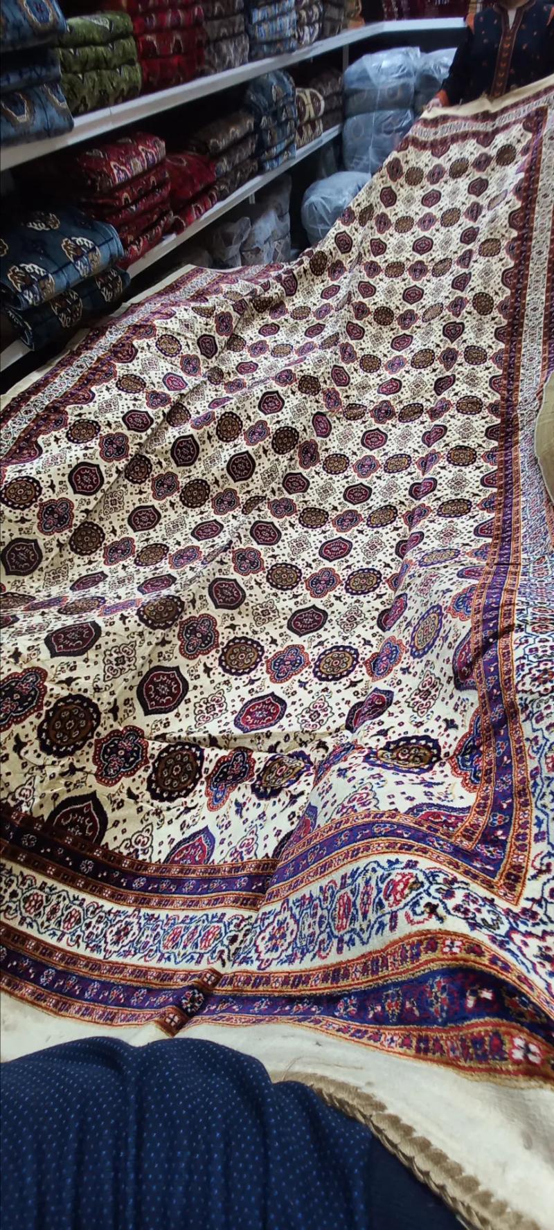 Pokrawal - Türkmenabat - img 2