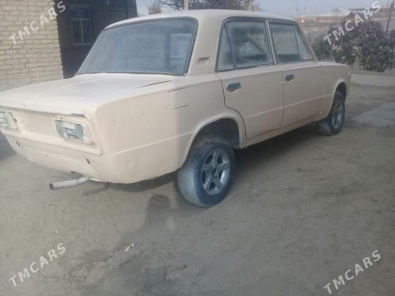 Lada 2106 1984 - 11 000 TMT - Мары - img 2
