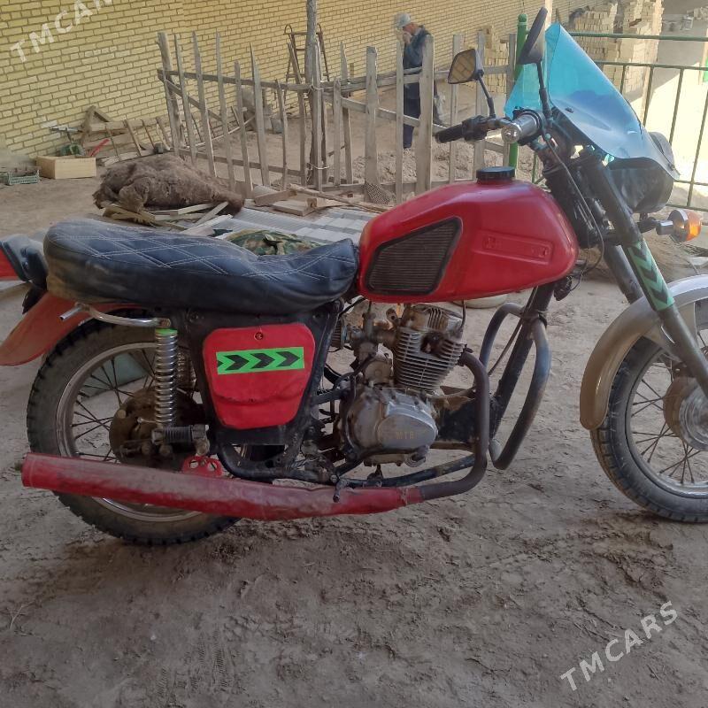 Fekon FK150-8G 2017 - 7 500 TMT - Halaç - img 4