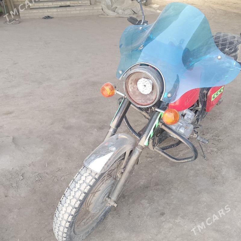 Fekon FK150-8G 2017 - 7 500 TMT - Halaç - img 2