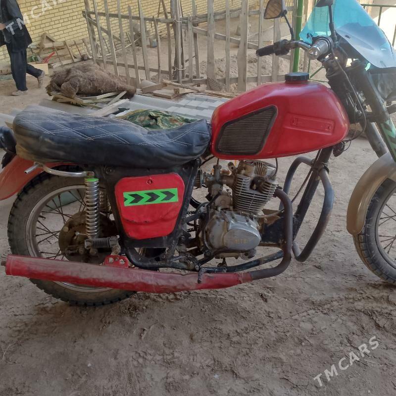 Fekon FK150-8G 2017 - 7 500 TMT - Halaç - img 3