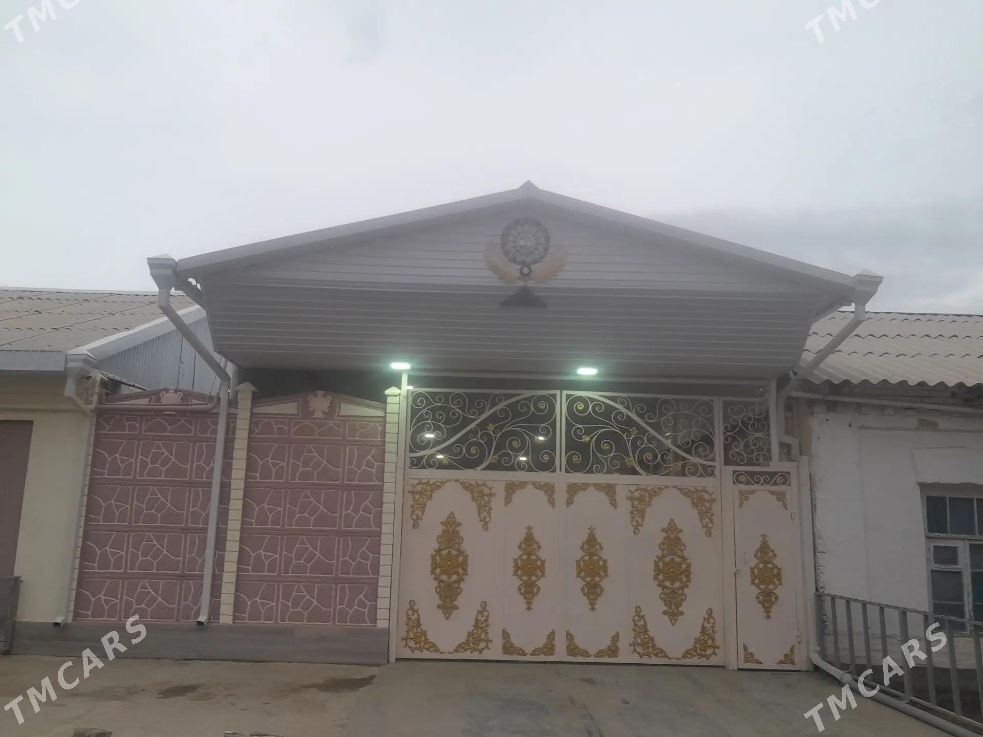 ýer jaý - Baýramaly - img 1