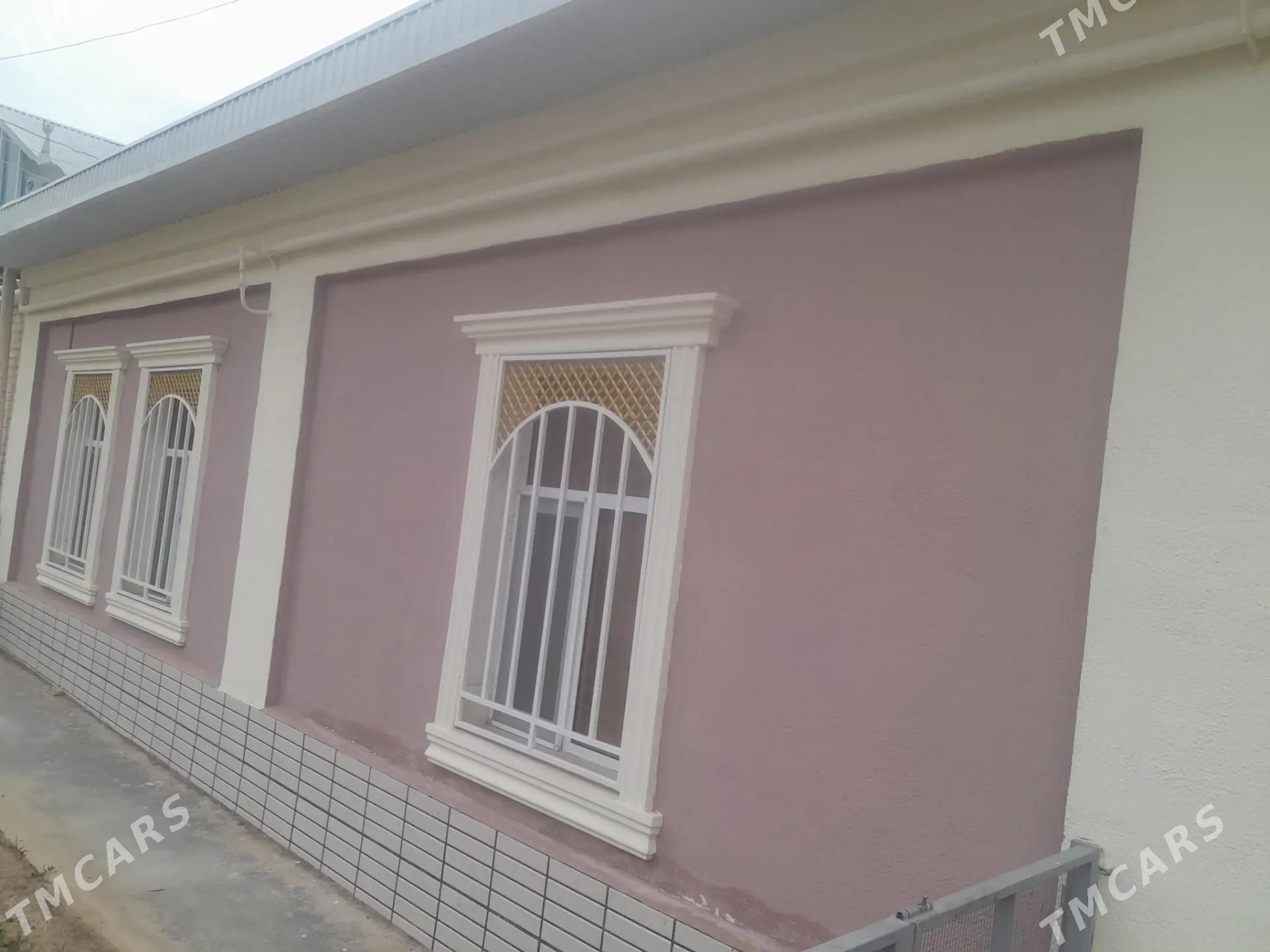 ýer jaý - Baýramaly - img 3