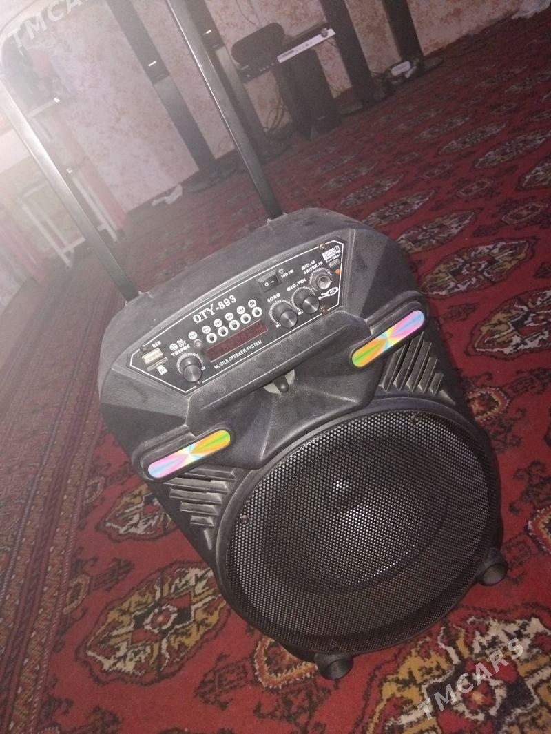 kalonka - Дашогуз - img 2